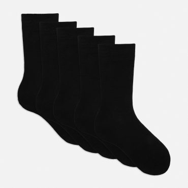 5-Pack Socks