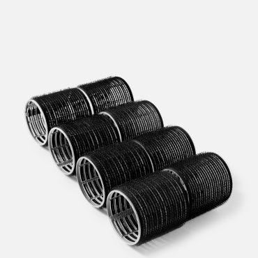 8-Pack PS Self-Grip Hair Rollers