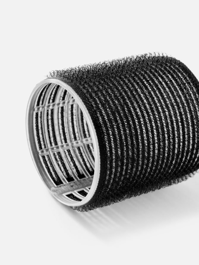 8-Pack PS Self-Grip Hair Rollers - Image 2