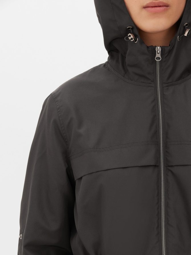 Hooded Parka - Image 3