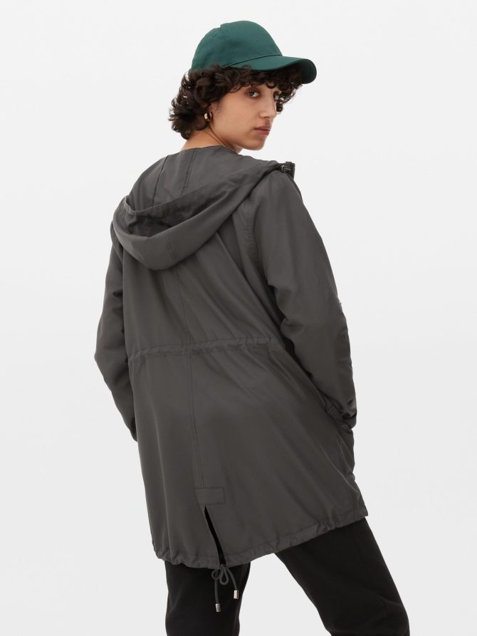 Hooded Parka - Image 4