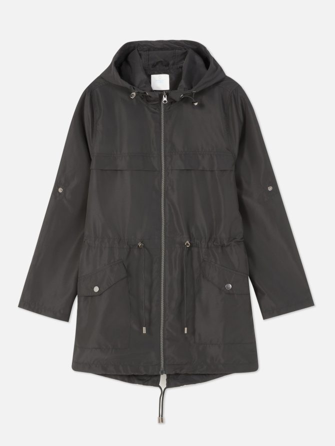 Hooded Parka - Image 5