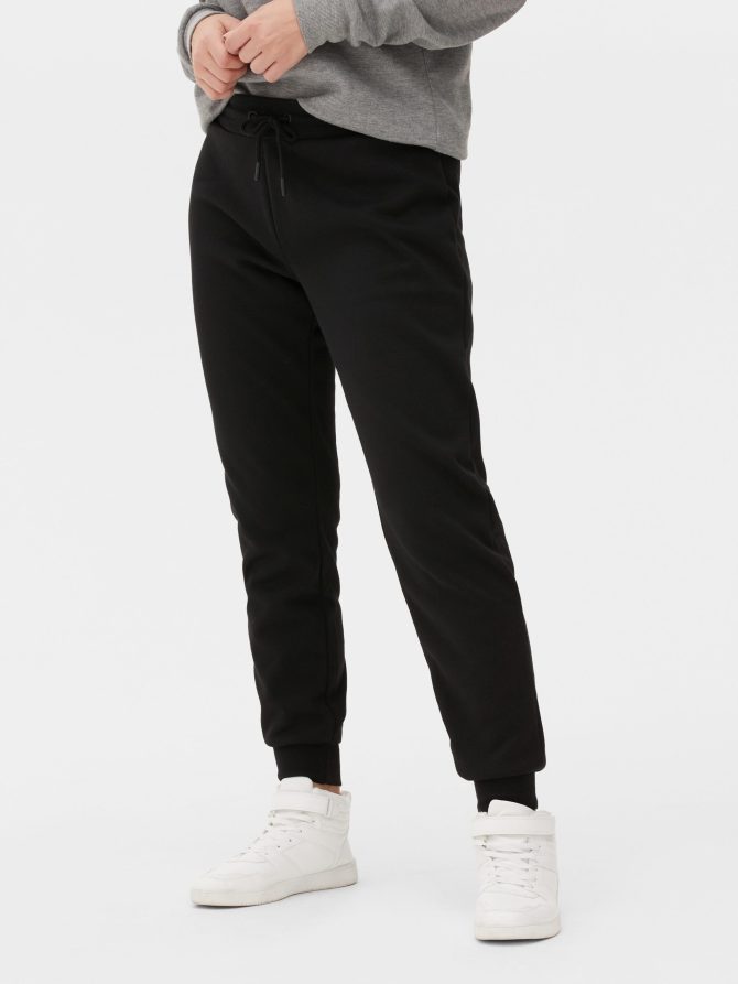 Skinny Fit Joggers - Image 2