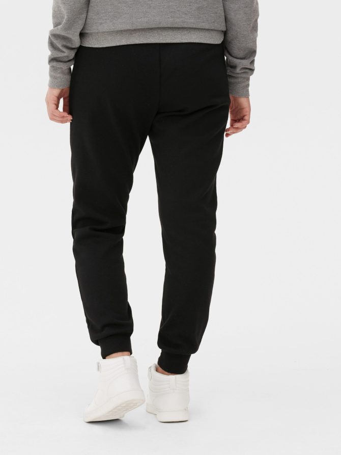 Skinny Fit Joggers - Image 4