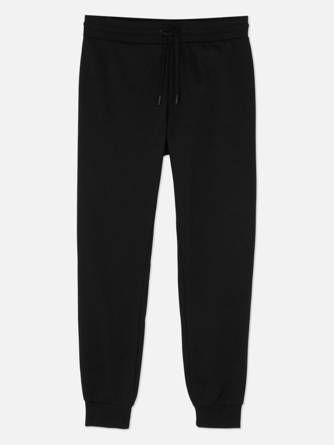 Skinny Fit Joggers - Image 5