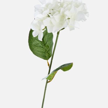Faux Single Stem Flower