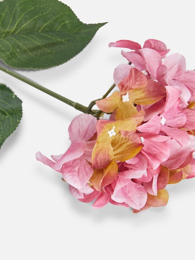 Faux Single Stem Flower - Image 2