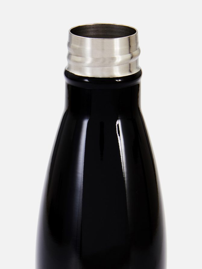 Stainless Steel Water Bottle - Image 2