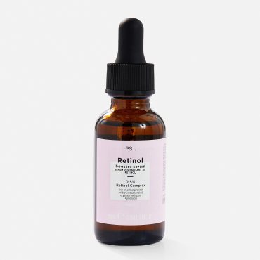 PS Skin + 0.5% Retinol Serum