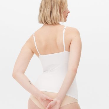 Built-In Bra Cami Top
