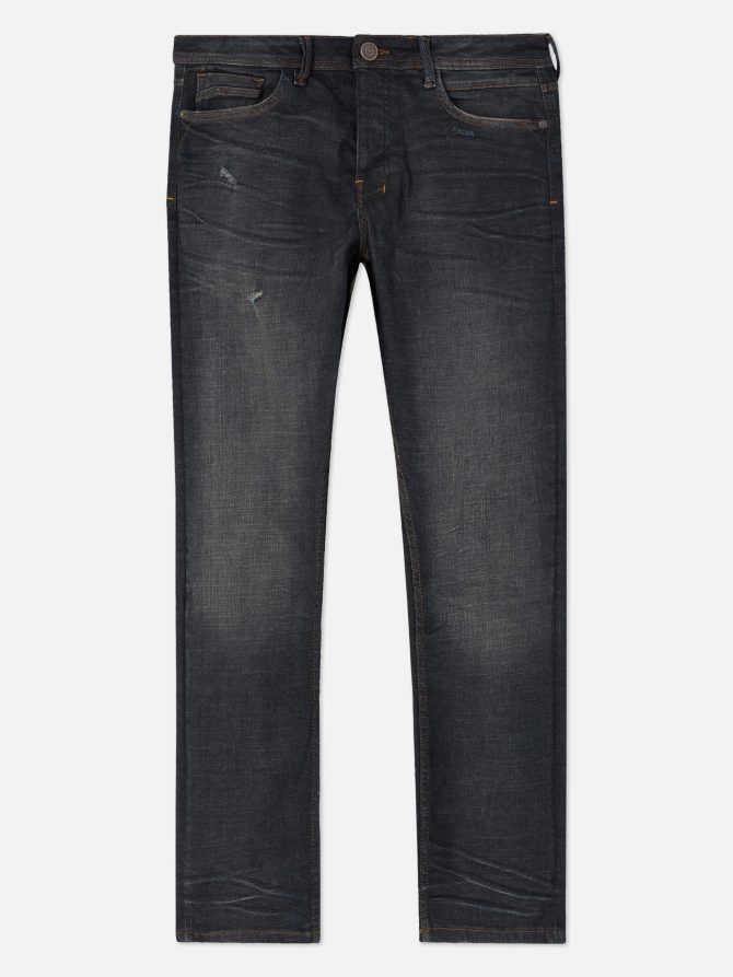 Straight Leg Jeans - Image 5